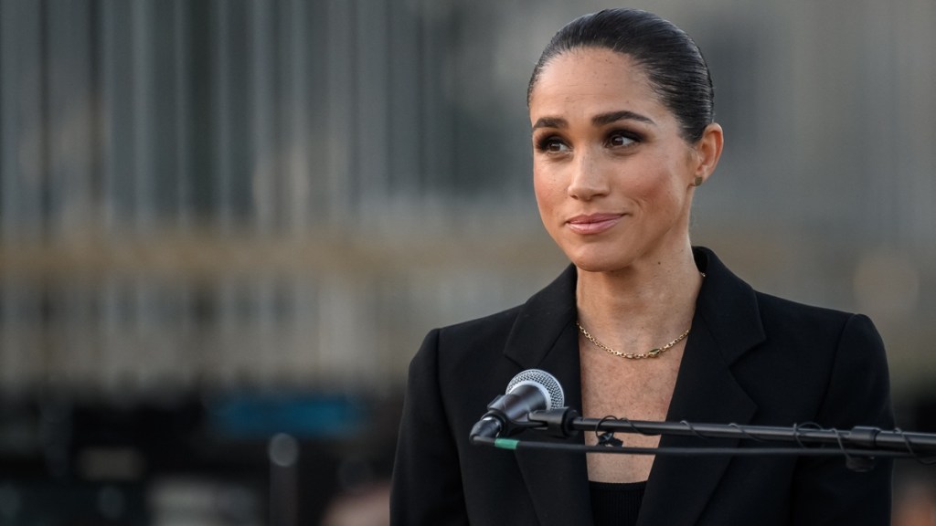 meghan markle