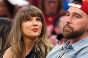 Taylor and Travis to Wed Friday at Madison Square Garden