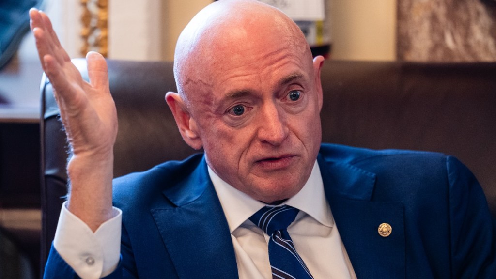 mark kelly