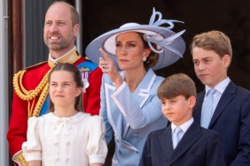 prince william