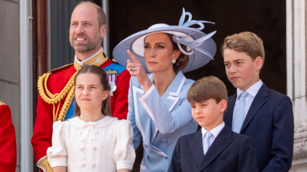 prince william