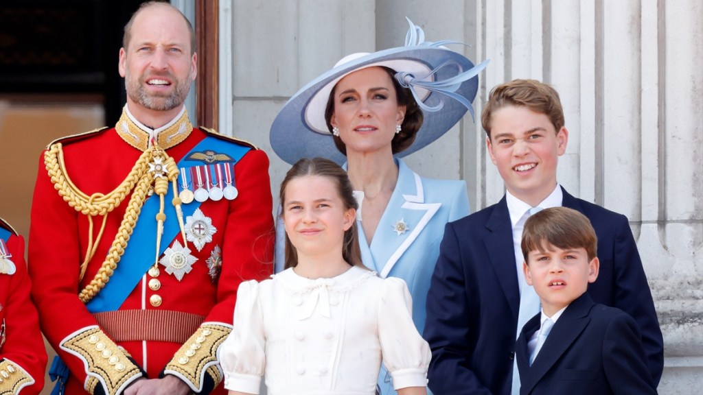 prince william