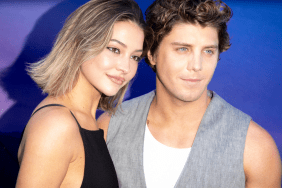 Madelyn Cline Splits From Boyfriend Henry Smith