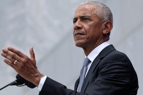 barack obama