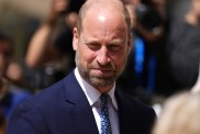 PRINCE WILLIAM