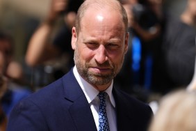 PRINCE WILLIAM