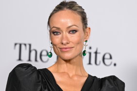 Olivia Wilde Shares Terrifying On-Set Rescue by Walton Goggins