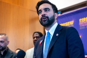 zohran mamdani