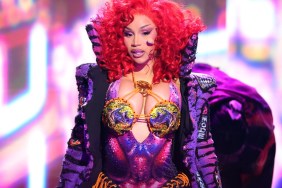 cardi b