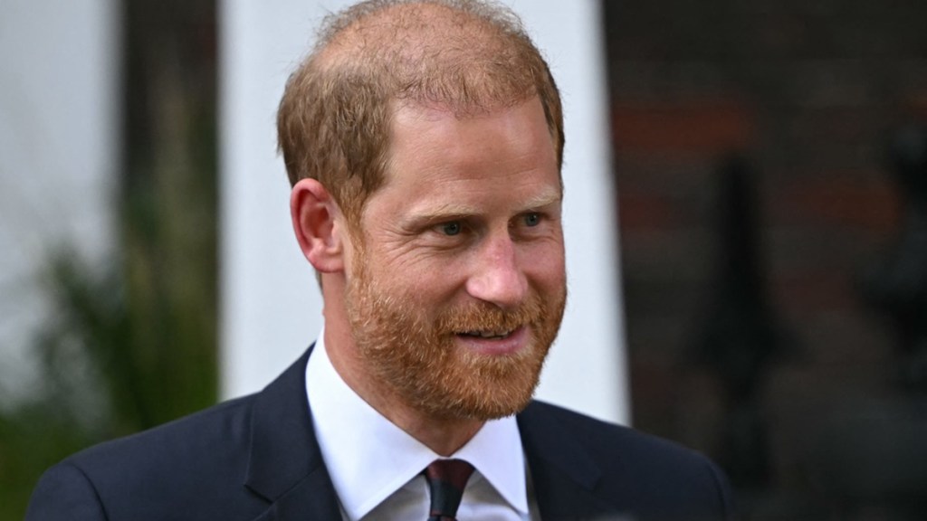 prince harry