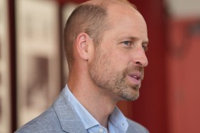 prince william