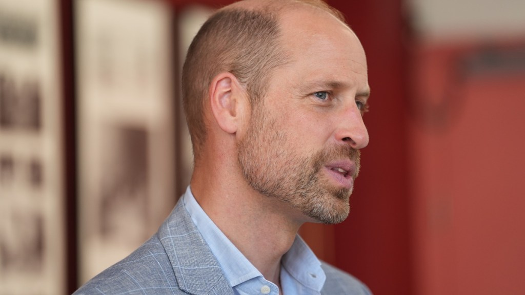 prince william