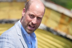 prince william
