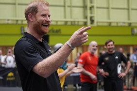 prince harry