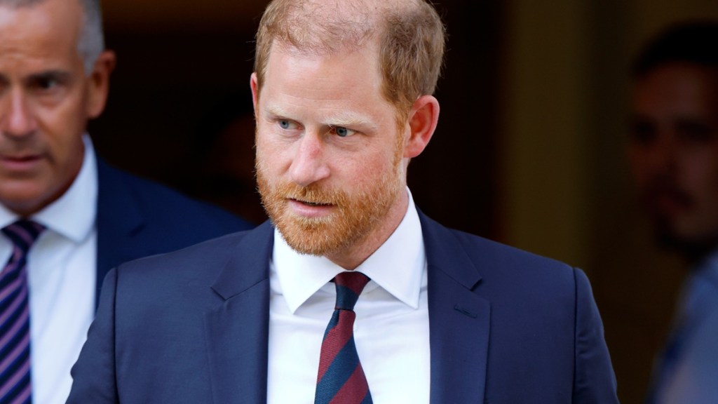 prince harry