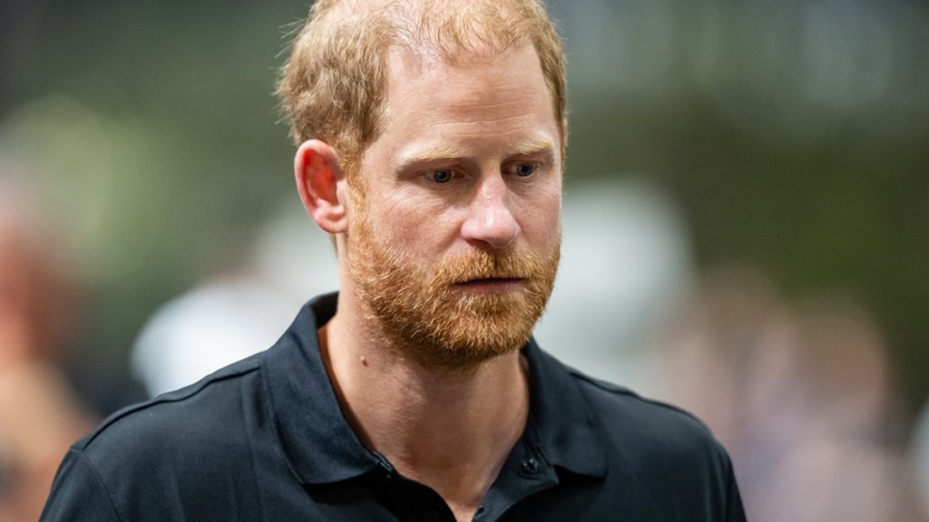 prince harry