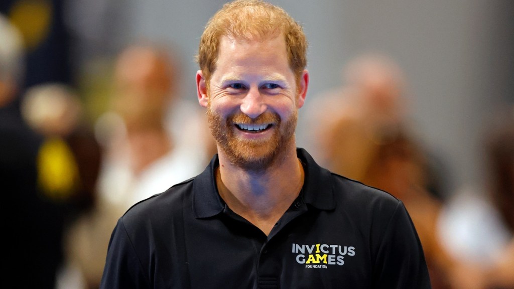 prince harry