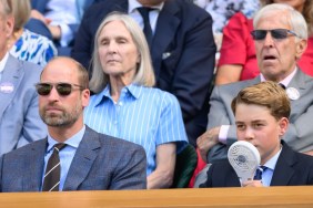 prince william