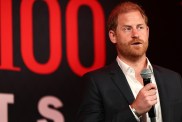 PRINCE HARRY
