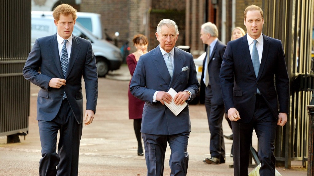 prince harry