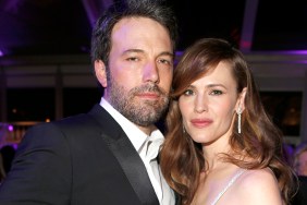 ben affleck