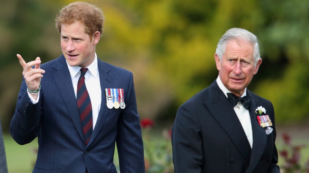 prince harry
