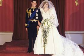 Princess Diana's Wedding Veil Gets Stunning Revival 45 Years After Royal Wedding