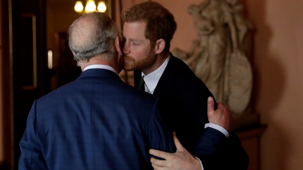 prince harry