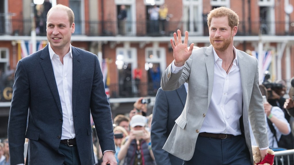 prince william