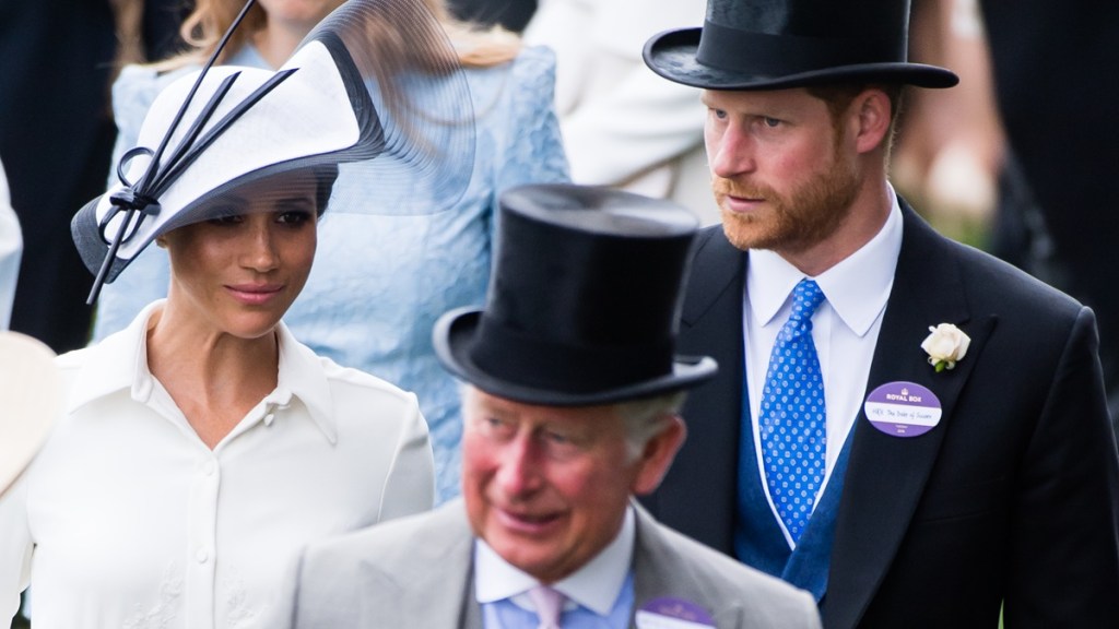 meghan markle