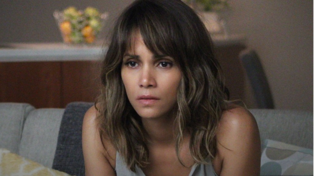 ‘Changed My Sex Life’: Halle Berry Launches Intimate Wellness Product for Menopausal Women