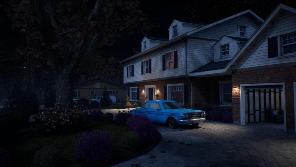 Halloween Video Game Trailer Lets Horror Fans Explore Unseen Areas of Haddonfield