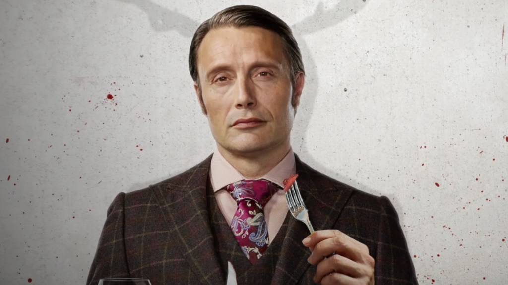 Netflix Announces Mads Mikkelsen’s Hannibal’s Return After 5 Years