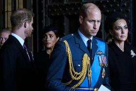 Megyn Kelly Says Prince Harry & Meghan Markle Want Prince William and Kate’s Royal Glow