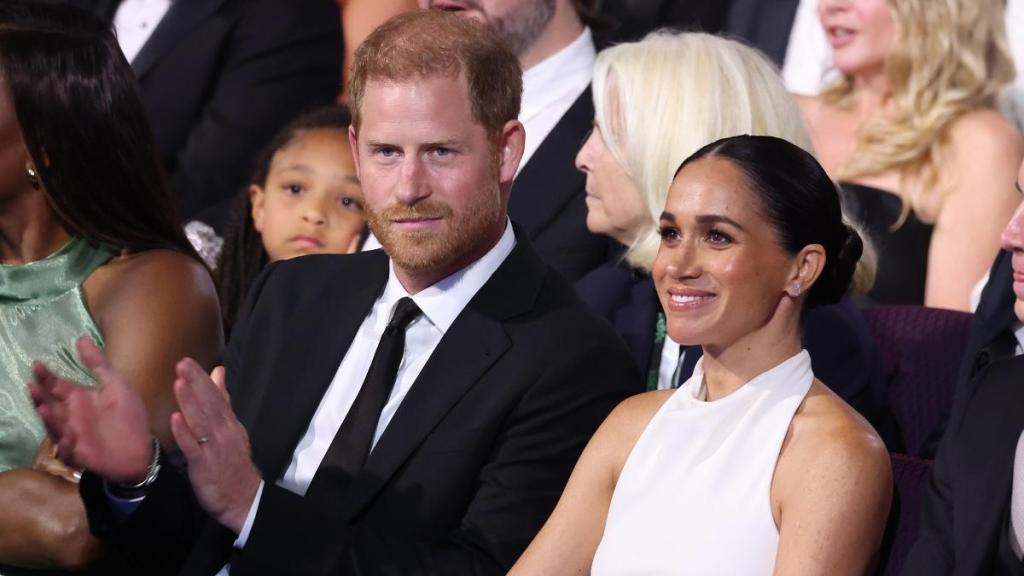 Meghan Markle Couldn’t Deal With Prince Harry After Court Loss — Source
