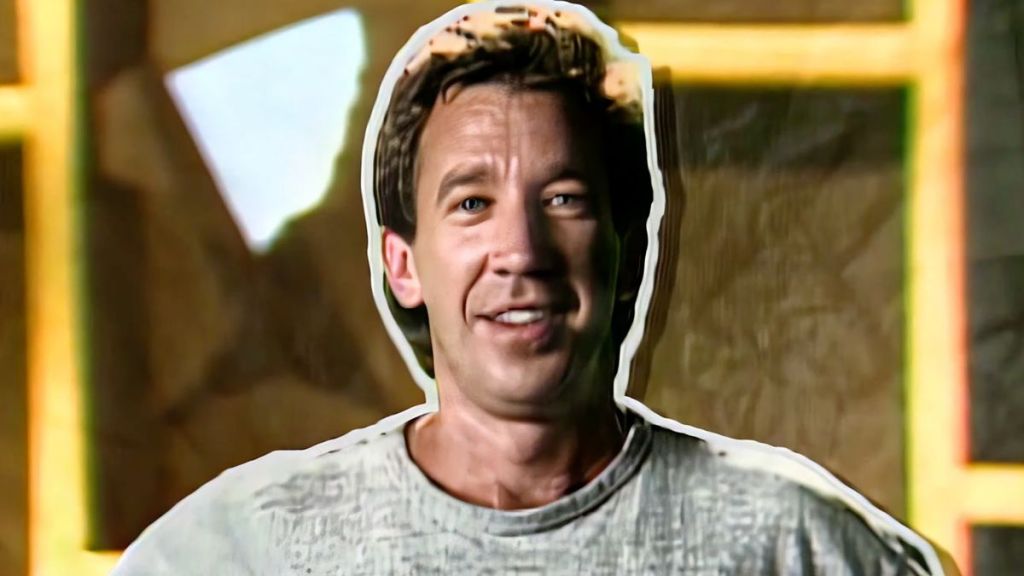 Home Improvement Tim Allen Netflix