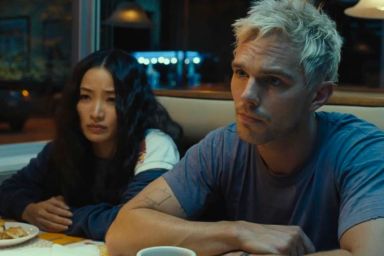 How to Rob a Bank: Nicholas Hoult Heist Movie Delays Its Release Date