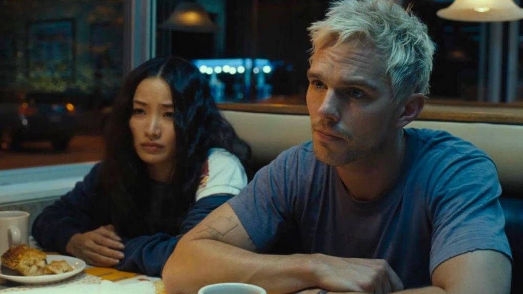 How to Rob a Bank: Nicholas Hoult Heist Movie Delays Its Release Date