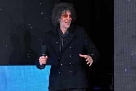 Howard Stern Show Star Addresses Shock Exit in 'First Day' Video