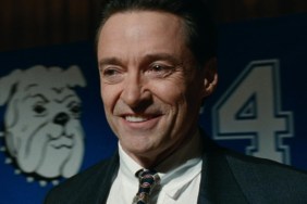 Stephen King Makes His Feelings Clear on Hugh Jackman's Best Movie of 2026