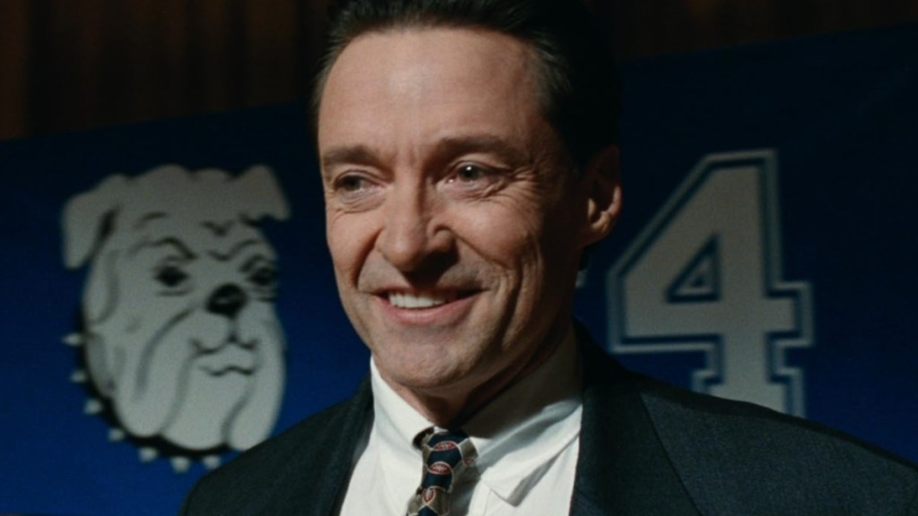 Stephen King Makes His Feelings Clear on Hugh Jackman's Best Movie of 2026
