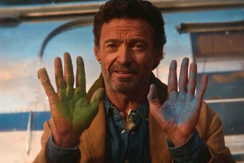 Hugh Jackman & Ridley Scott’s Treasure Island Movie Gets Great Release Date News