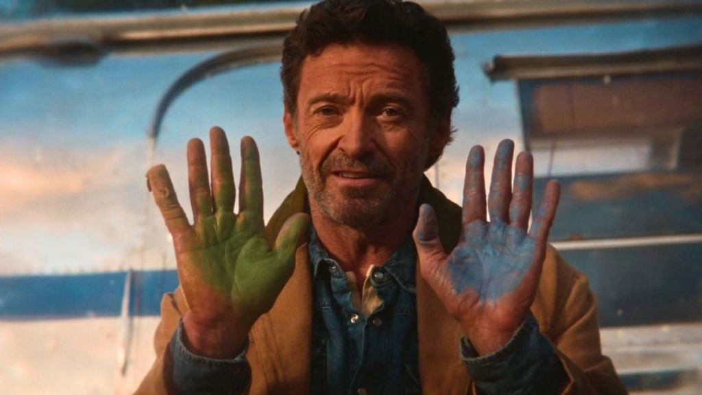 Hugh Jackman & Ridley Scott’s Treasure Island Movie Gets Great Release Date News
