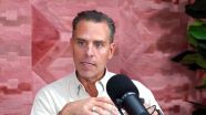 Hunter Biden Makes Bizarre Claim Of Closeted Gay Mafia In Washington 