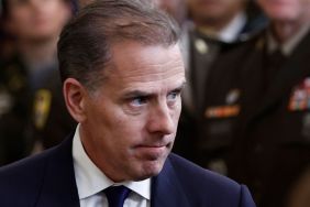 Hunter Biden Unloads on CNN's Journalist With ‘Utter A—hole’ Remark