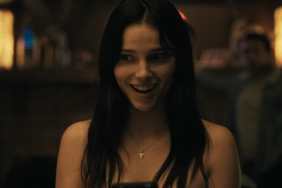 Inde Navarrette in Obsession.