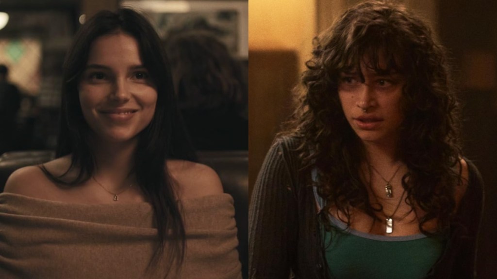 Obsession’s Inde Navarrette Battling Odessa A’zion for Huge X-Men Role – Report