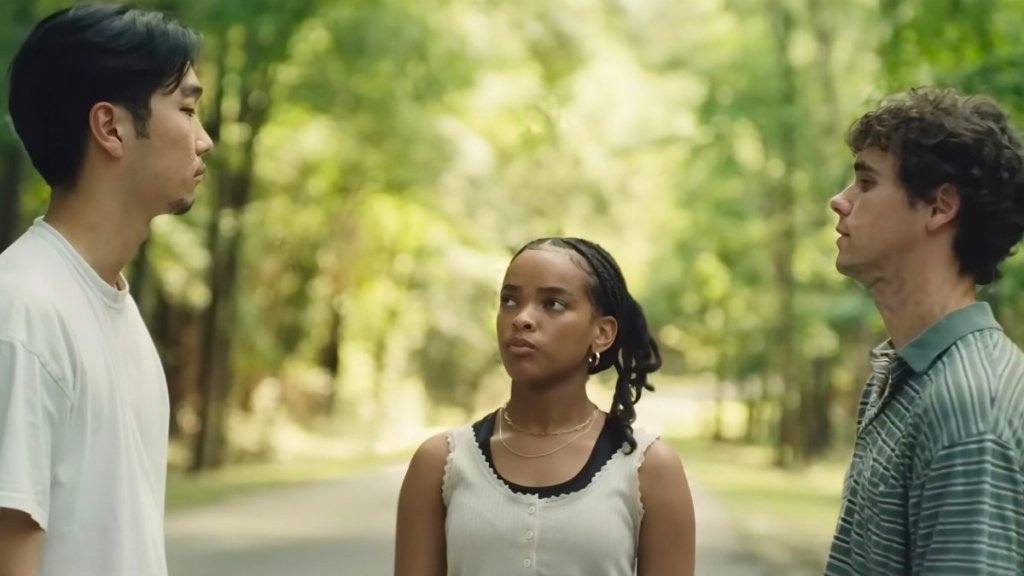 It Ends Horror Movie Trailer Reinvents Time Loop Genre in an Absolutely Terrifying Way