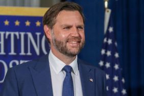 JD Vance Donald Trump