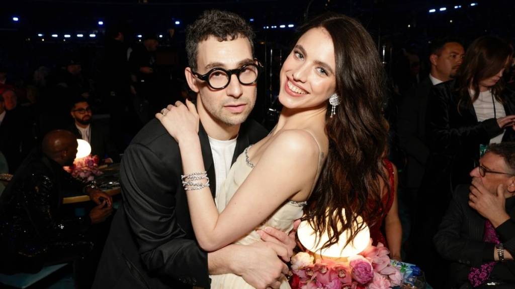 Margaret Qualley Finally Reached a 'Breaking Point' With Jack Antonoff — Source